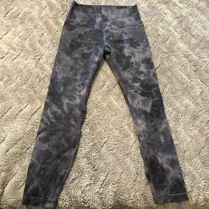 Lululemon align pants 25”